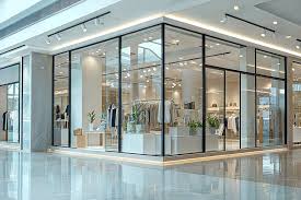 shop fit-outs Sydney