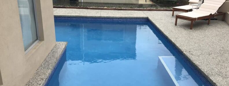 concrete pool resurfacing Sydney
