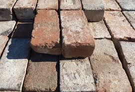 recycled brick Melbourne