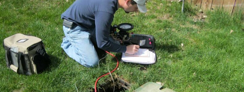 backflow testing Melbourne