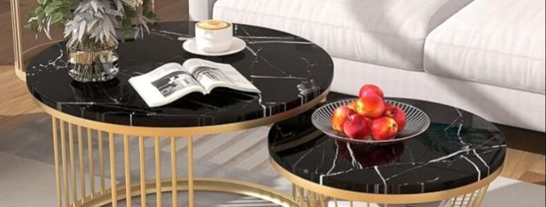 unique coffee tables Melbourne