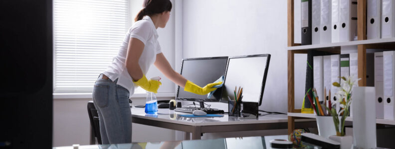 office cleaners Sydney