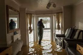 emergency water removal Melbourne