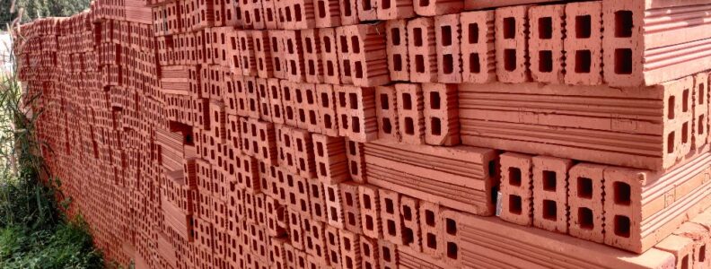 brick manufacturers Victoria