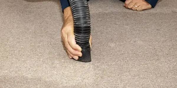 dry wet carpet Sydney